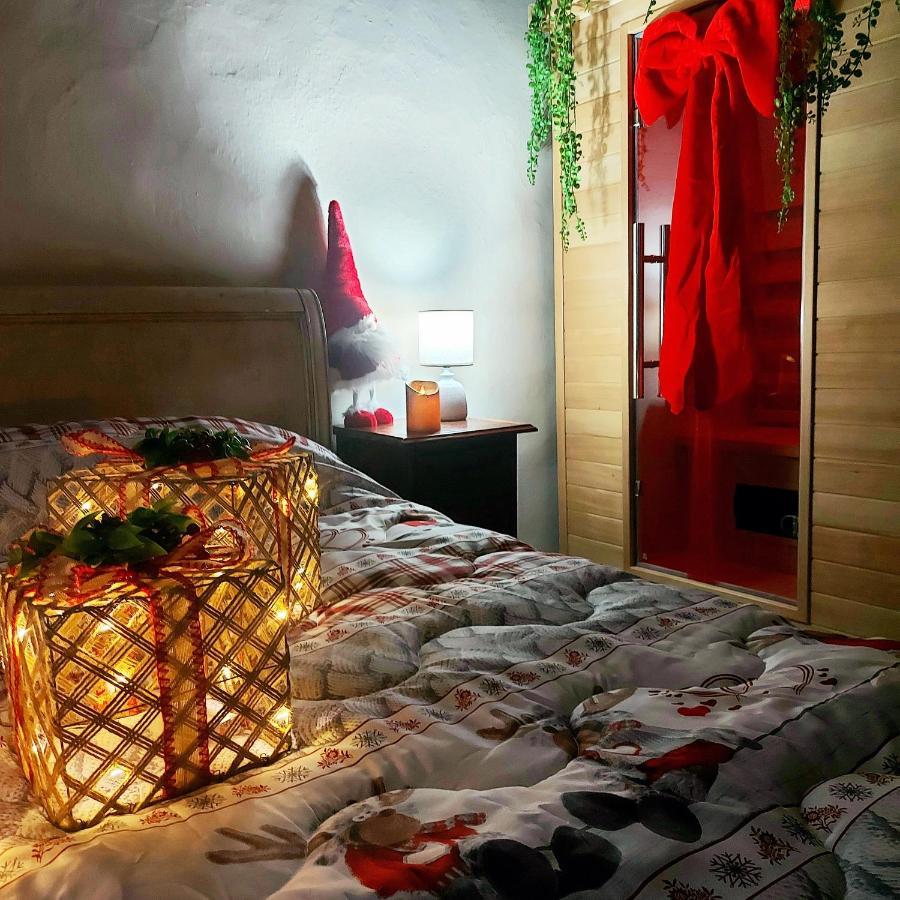 Willa I' Quercecchio-Relax Tra Le Torri San Gimignano Zewnętrze zdjęcie